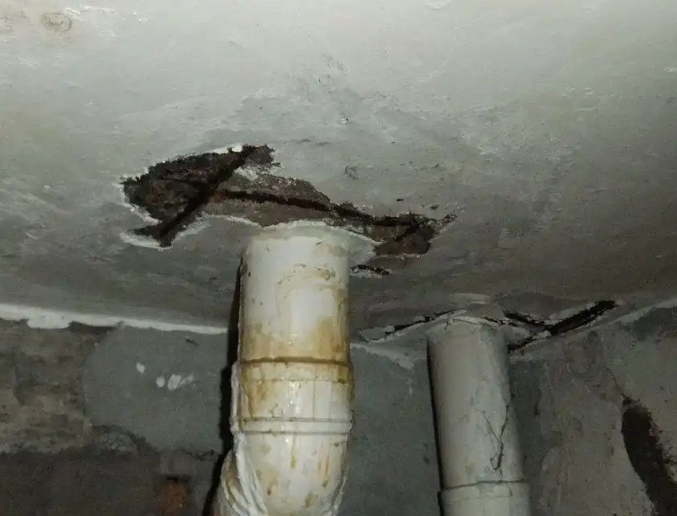 青阳卫生间漏水维修公司浅析青阳卫生间渗水维修的方法