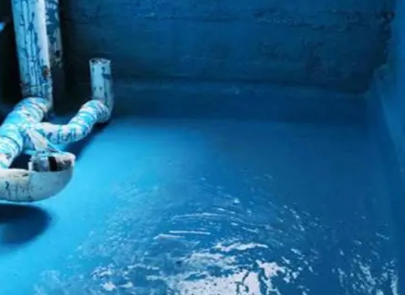 青阳卫生间漏水维修公司分下防水公司如何判断防水工程的质量?
