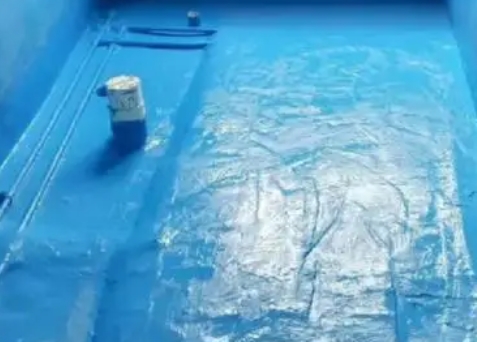 青阳卫生间漏水维修公司分享下青阳卫生间防水工程中常用防水涂料介绍。